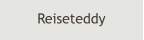 Reiseteddy