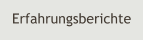 Erfahrungsberichte